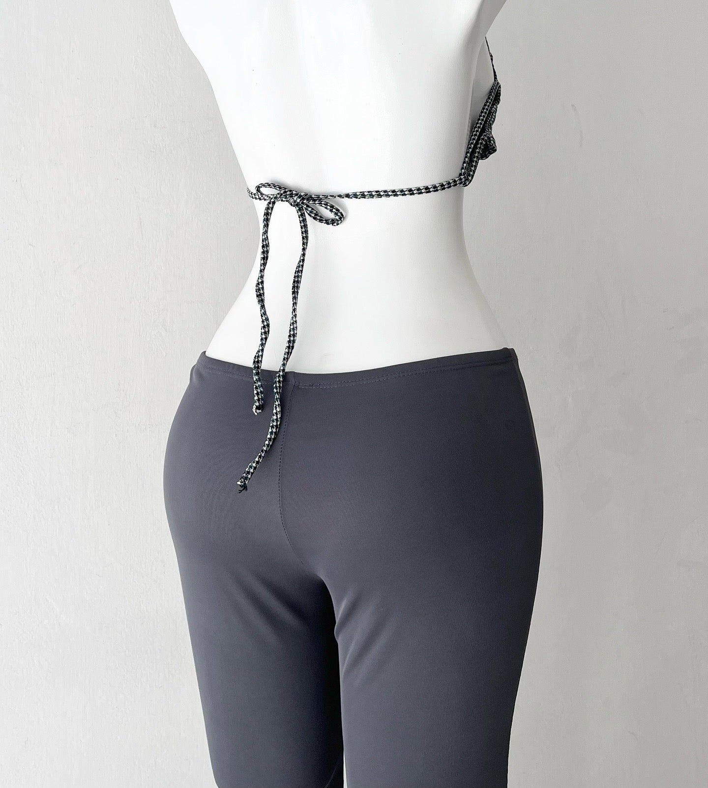 Flared pants