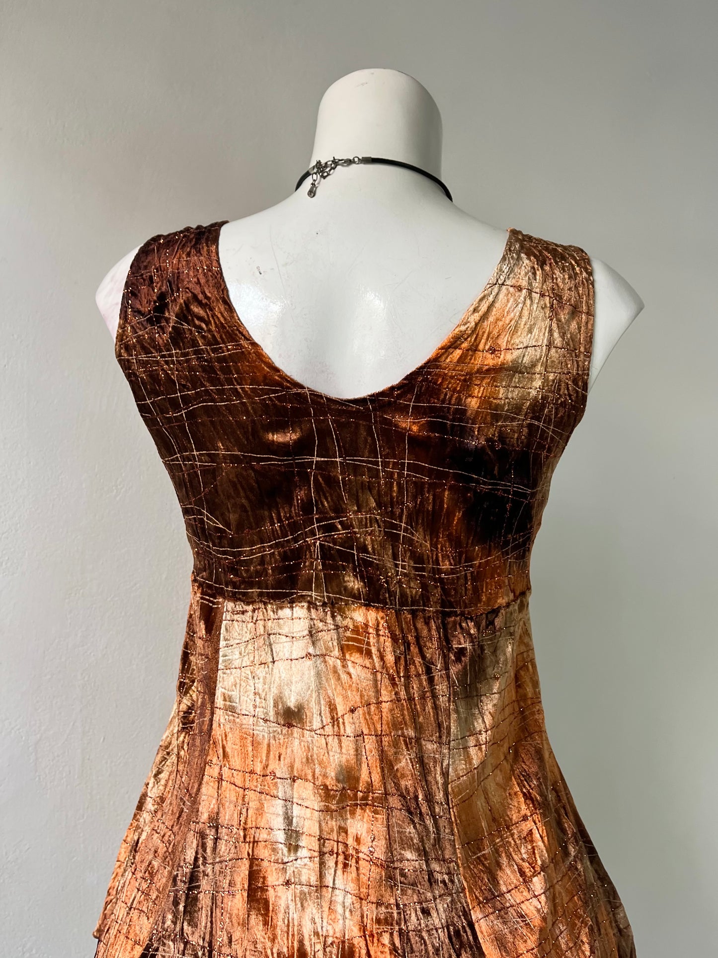 Boho top