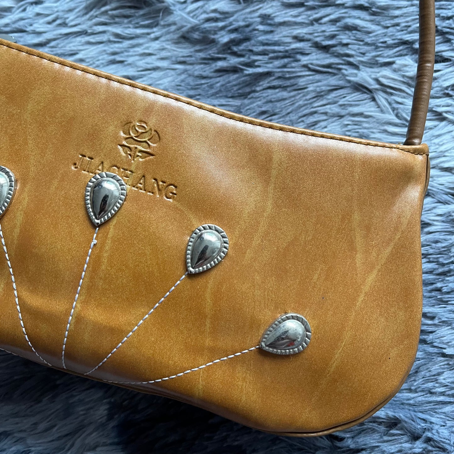Camel bag