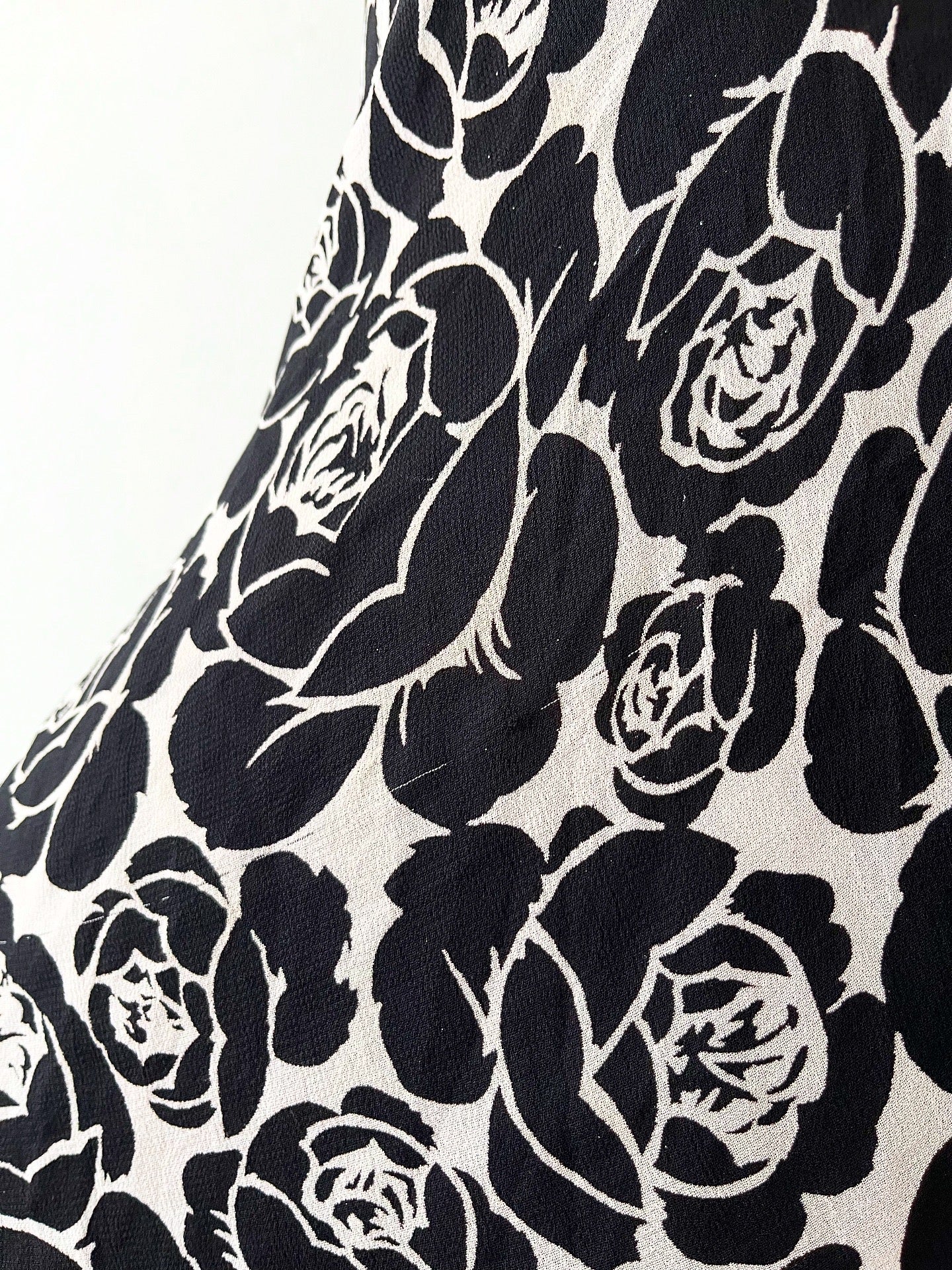 Adorable floral dress