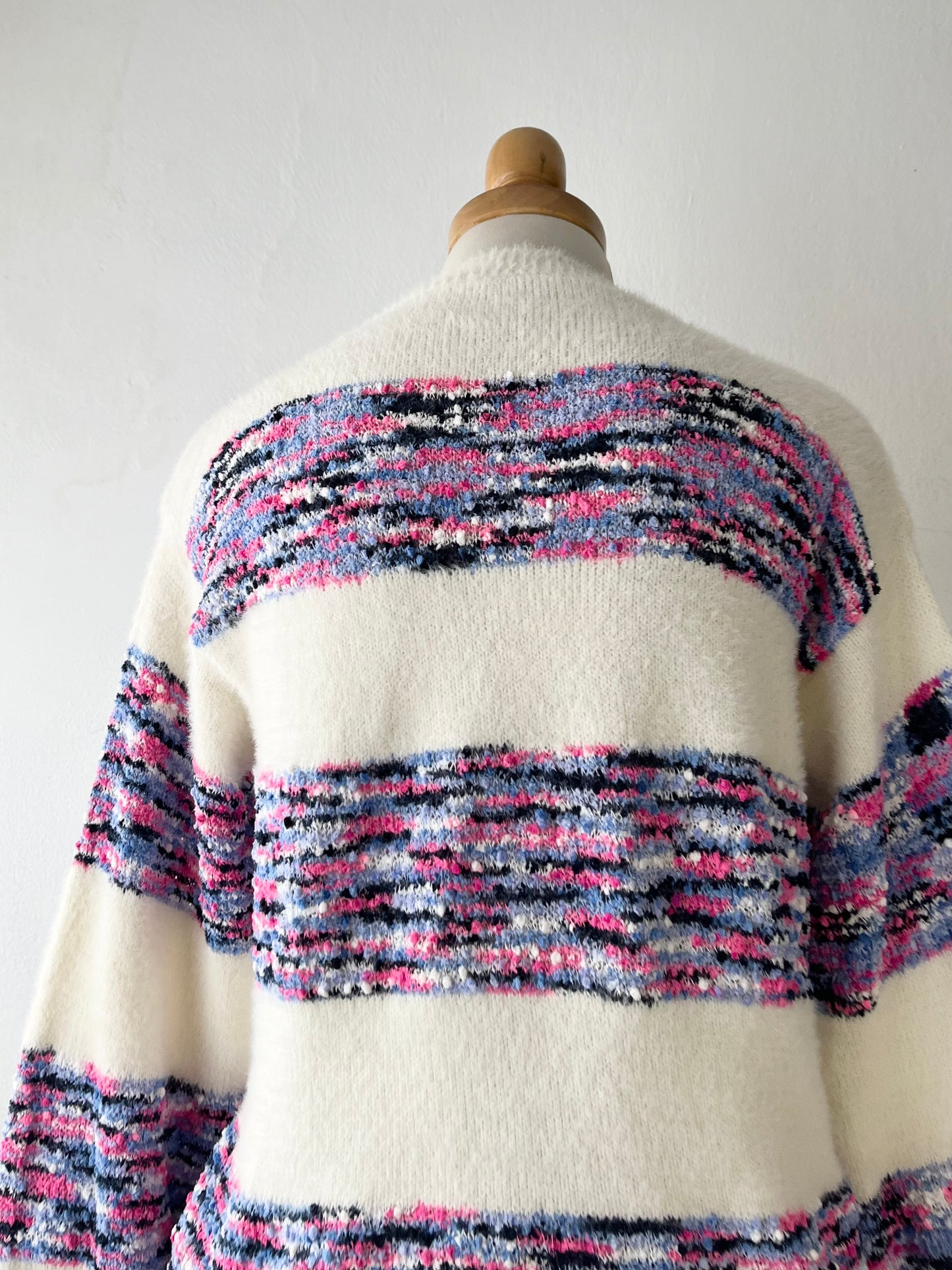 Adorable oversized sweater