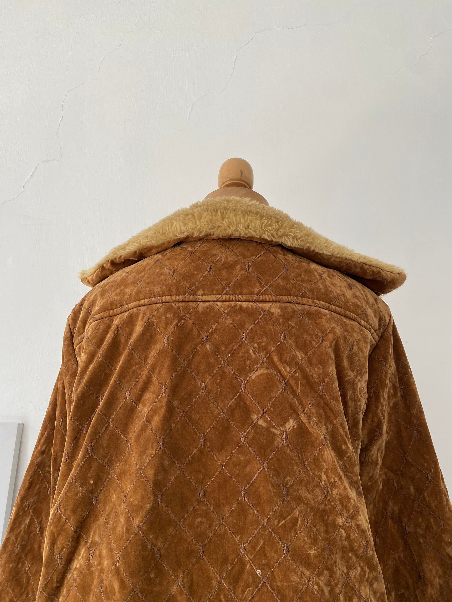 Penny lane oversized jacket