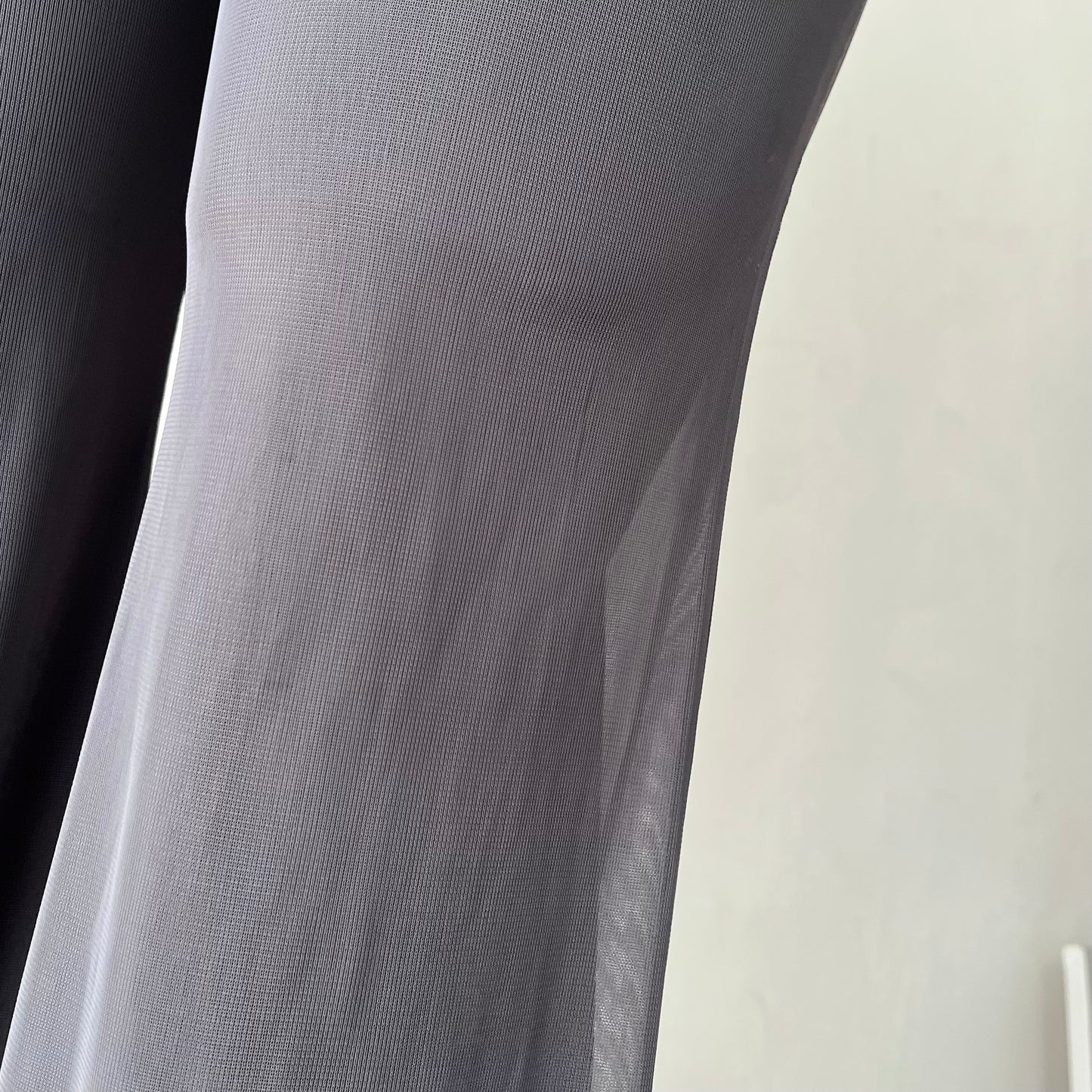 Flared pants