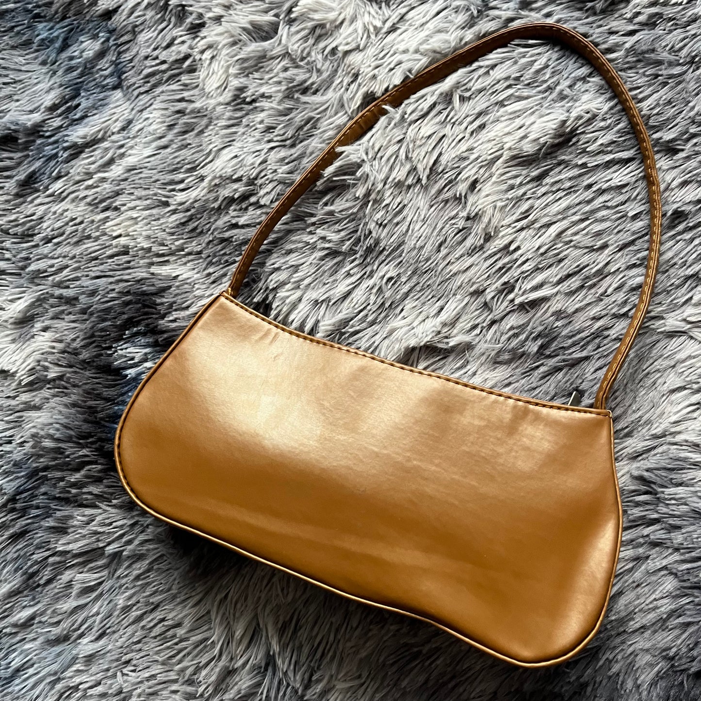 Camel bag