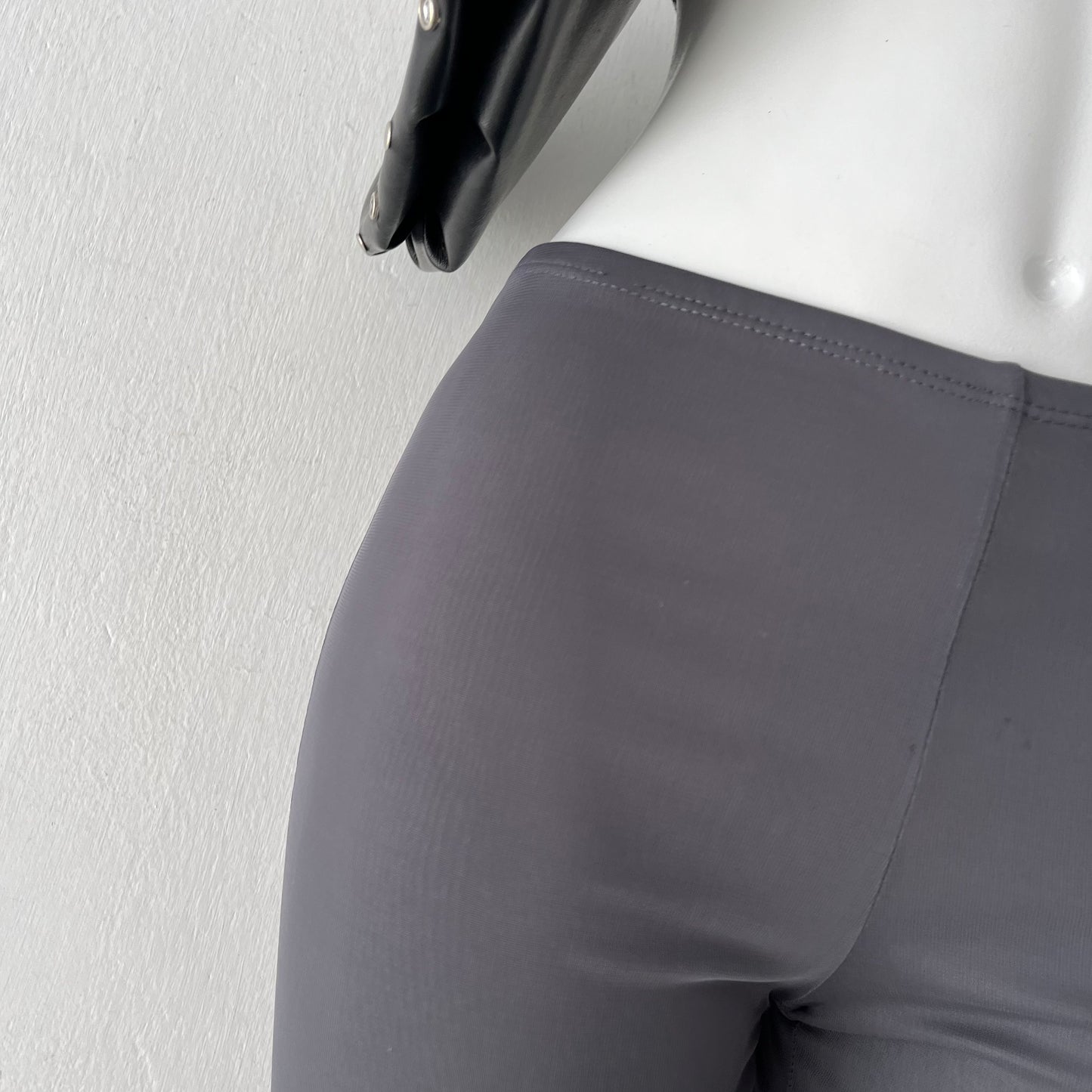 Flared pants