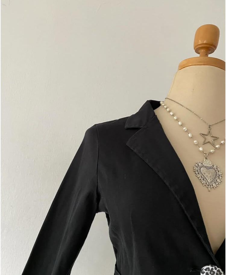 Blazer Liah