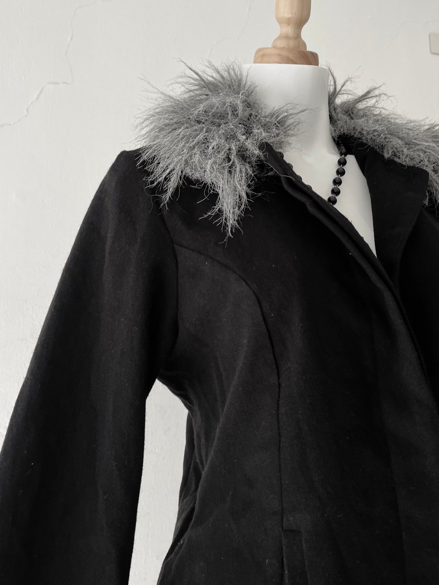 Penny Lane jacket