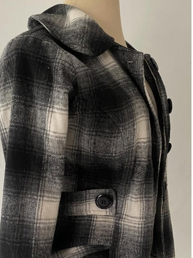 Blazer nicol
