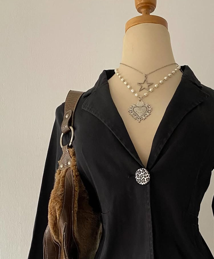 Blazer Liah