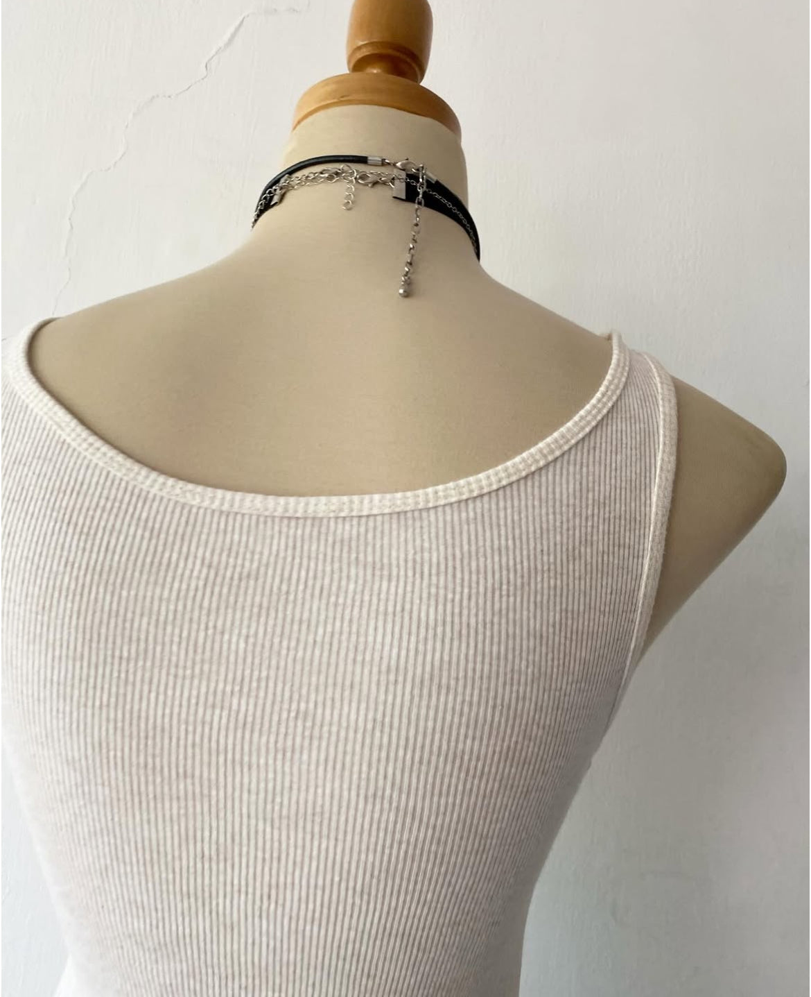 Floral-design poly-dress