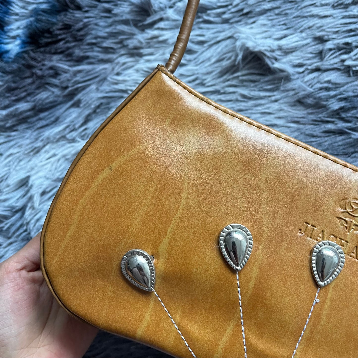 Camel bag