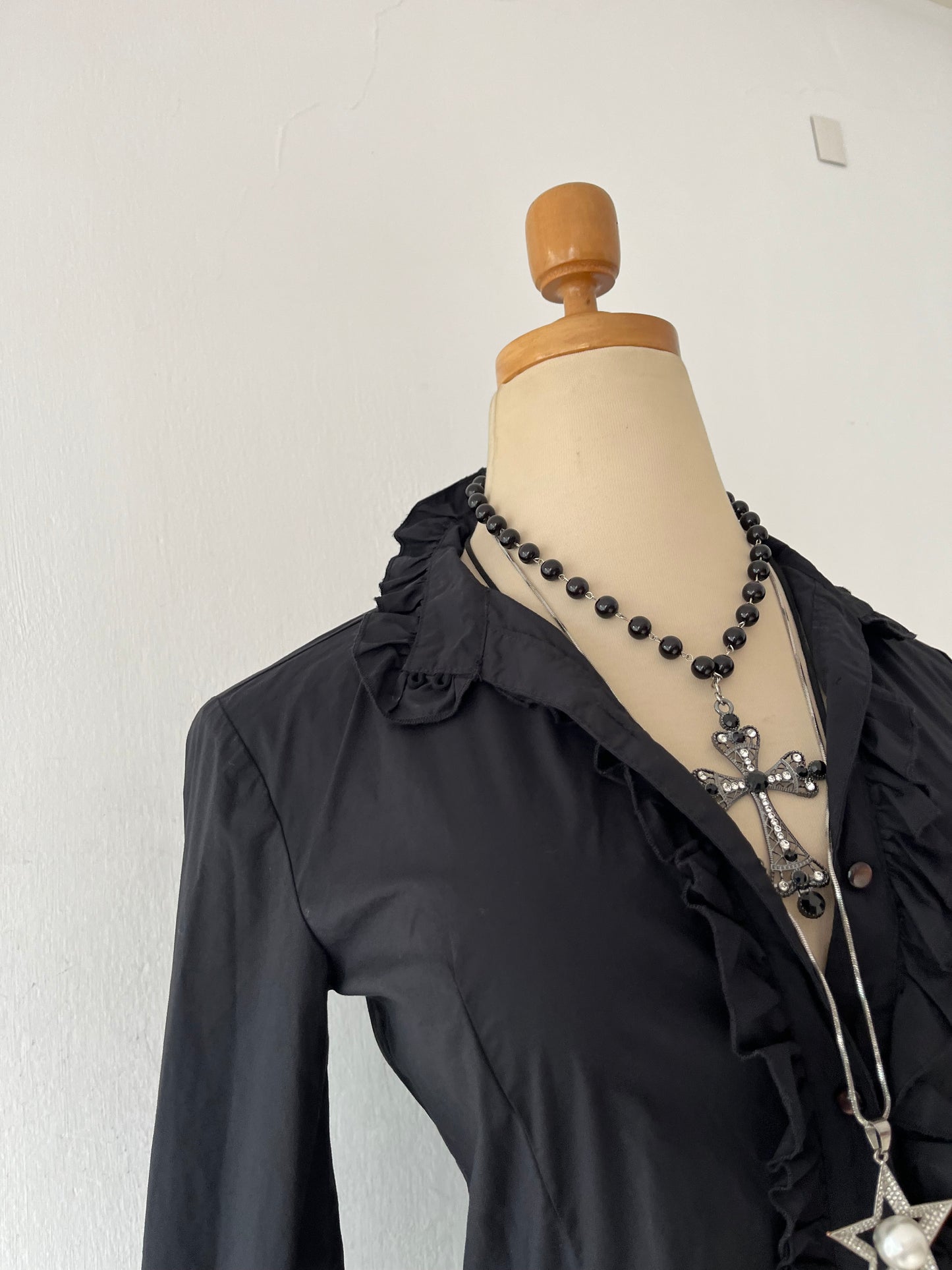 Siren office blouse