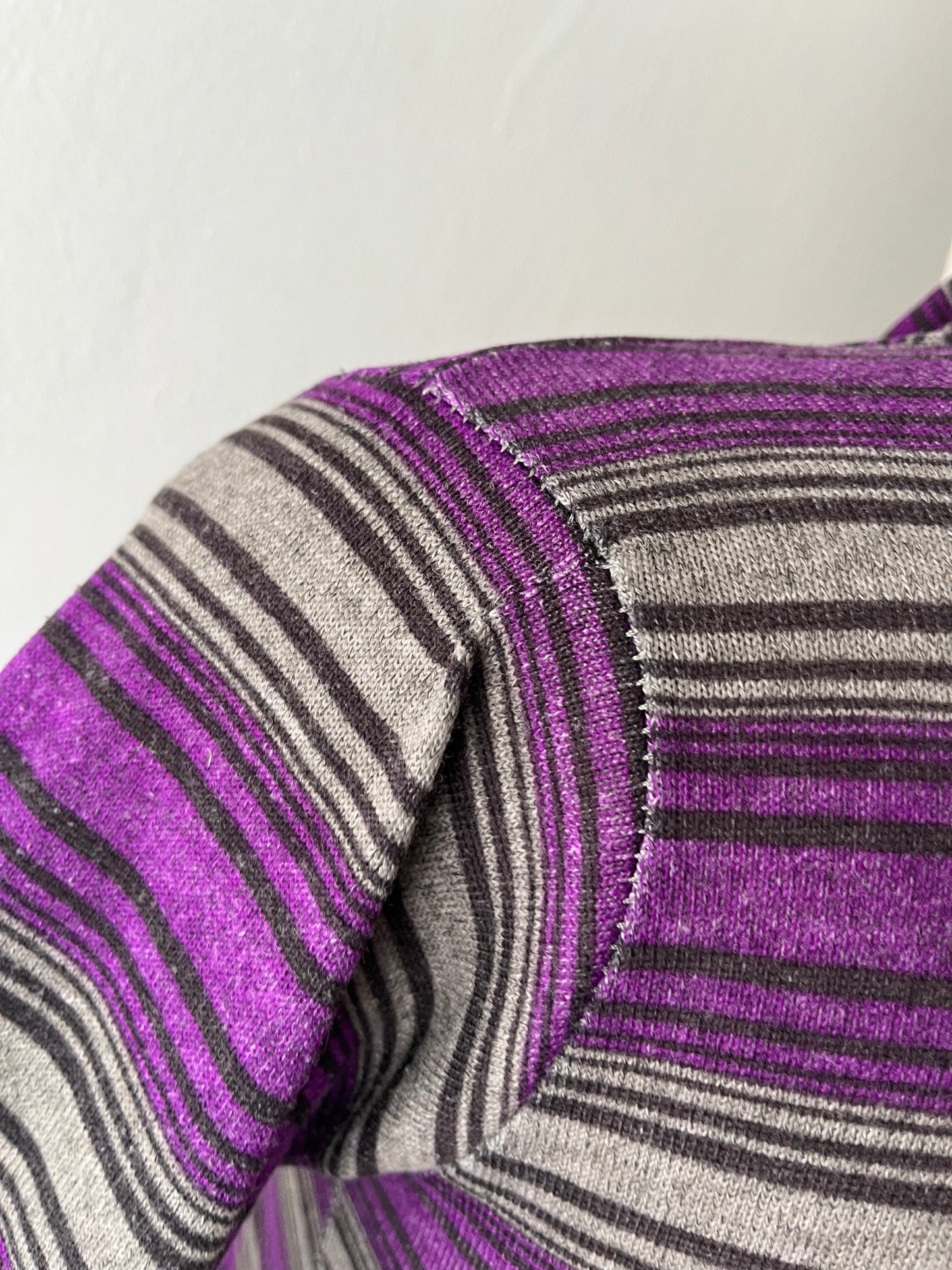 Boho chic cardigan top