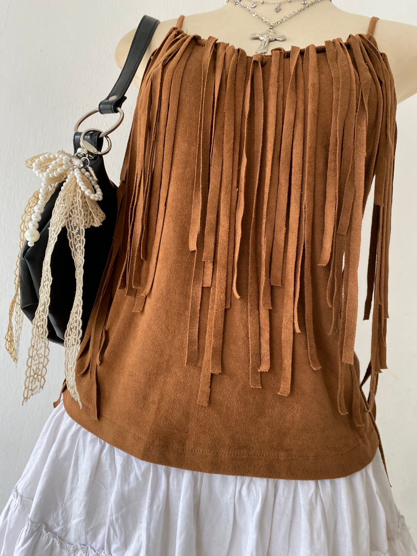 Bohemian top