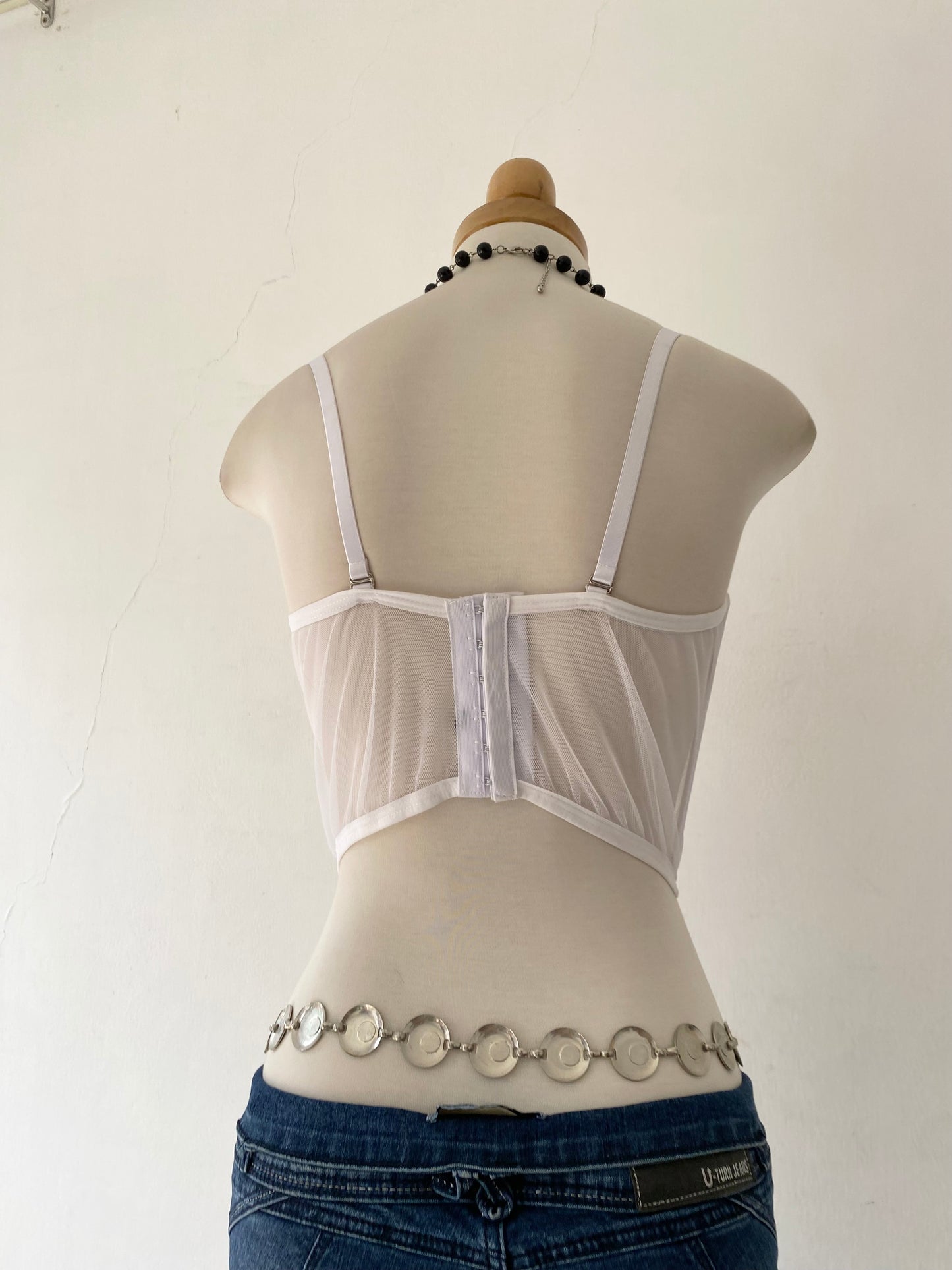 Corset ~ size S