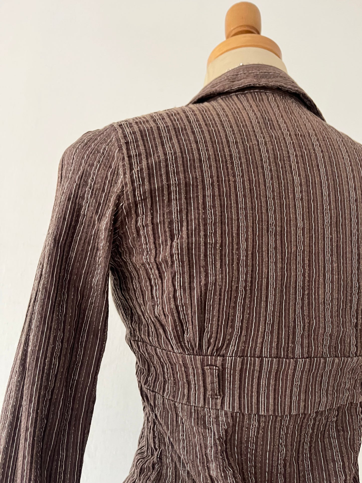Siren office blouse