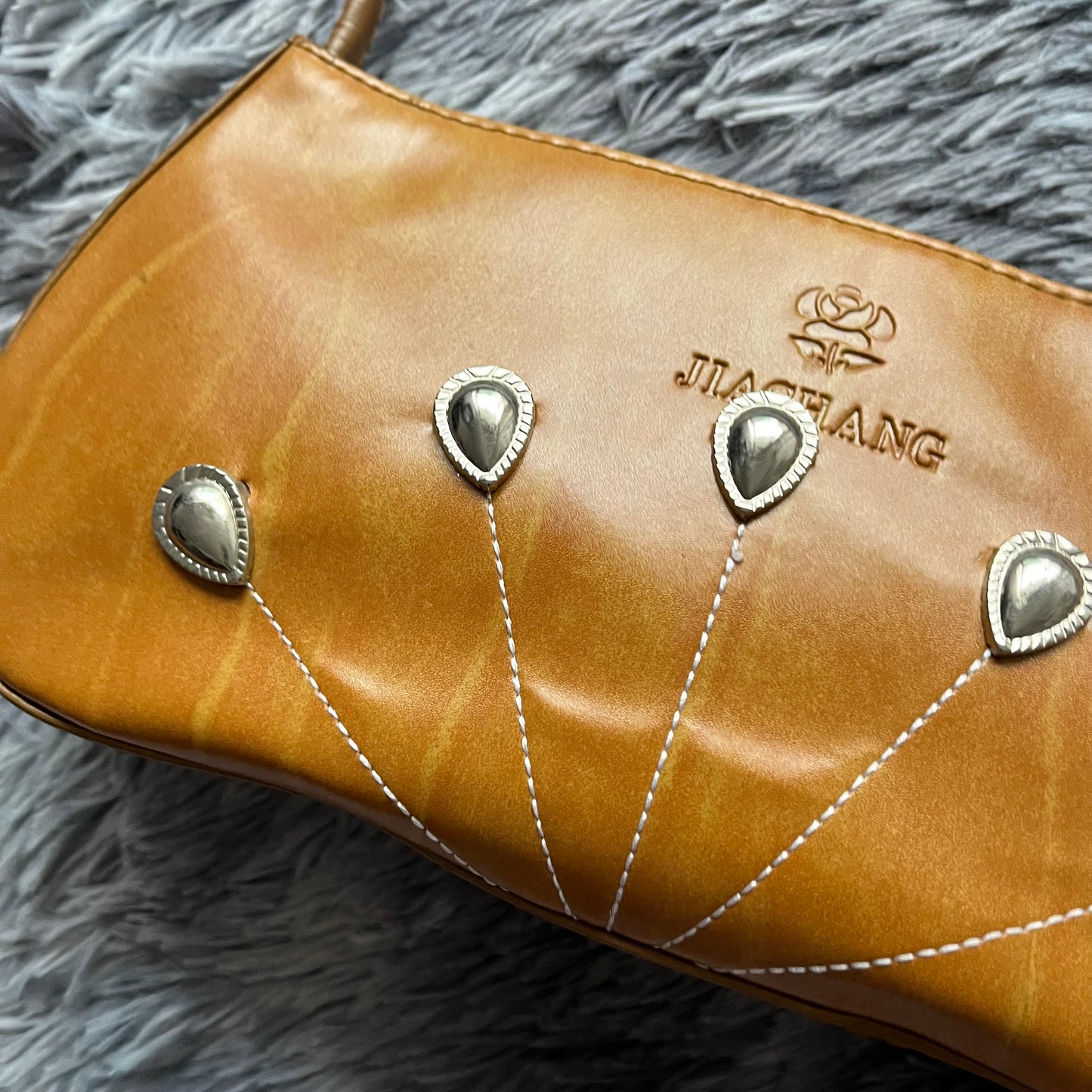 Camel bag