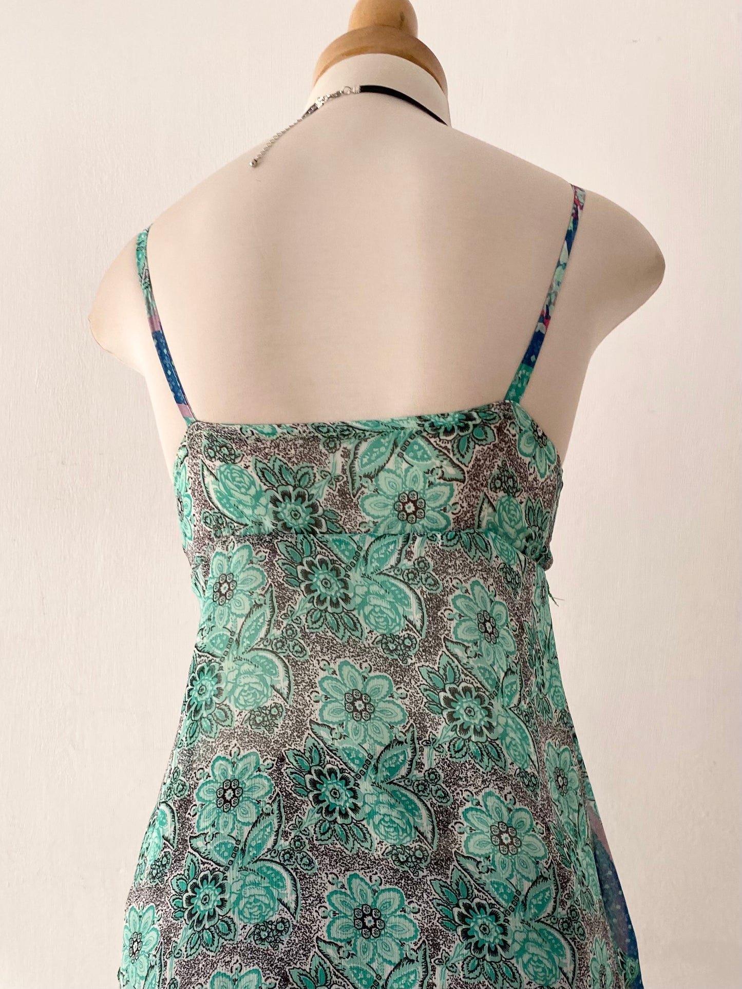 Fairy boho top
