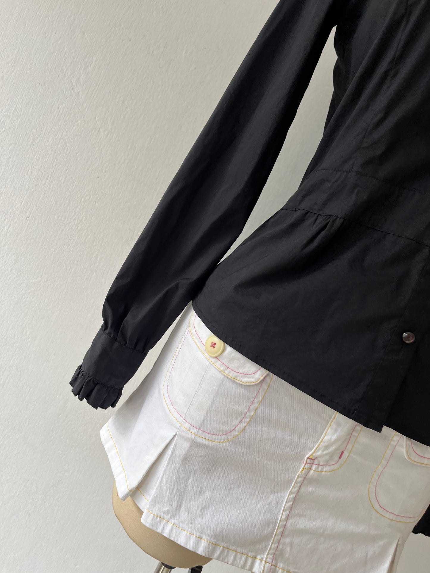 Siren office blouse