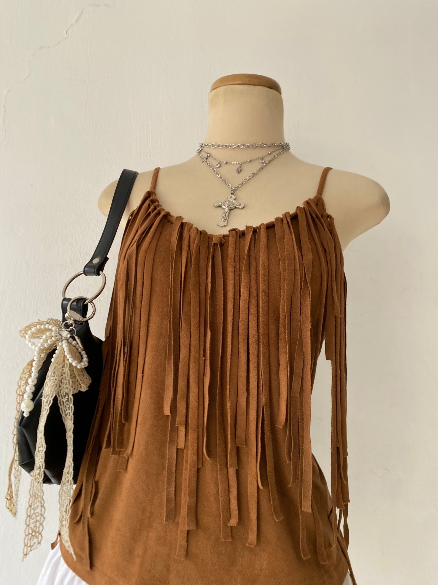 Bohemian top