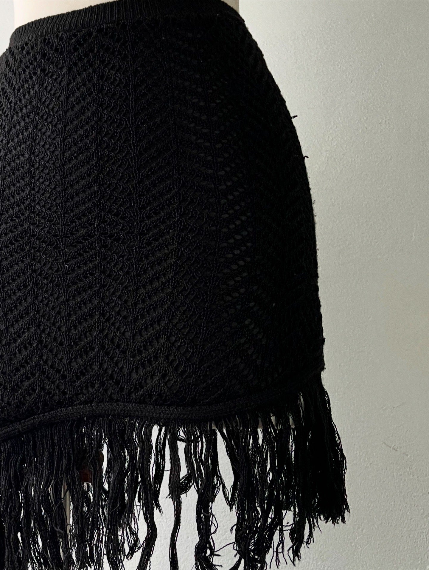 Adorable knitted set