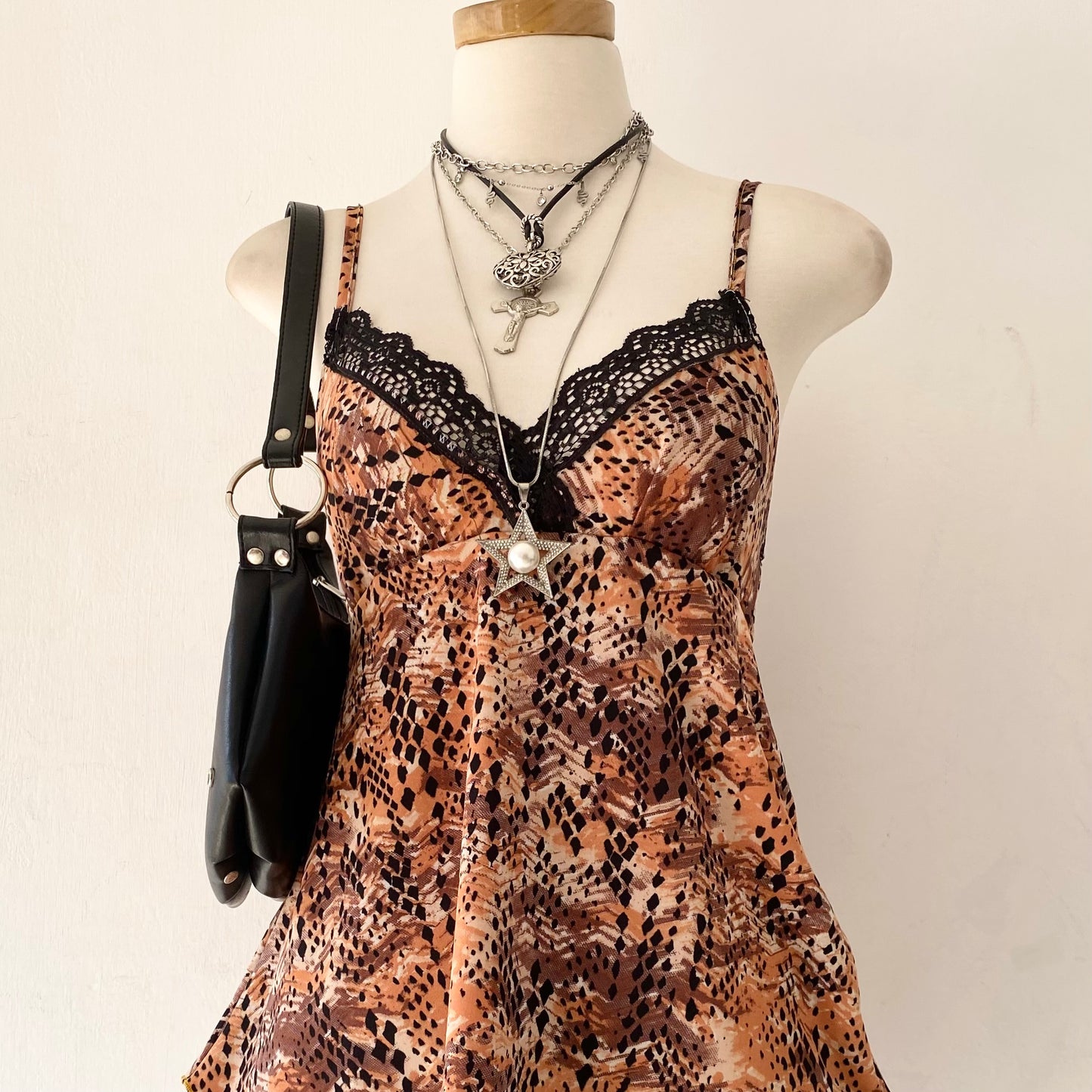 Fairy boho top