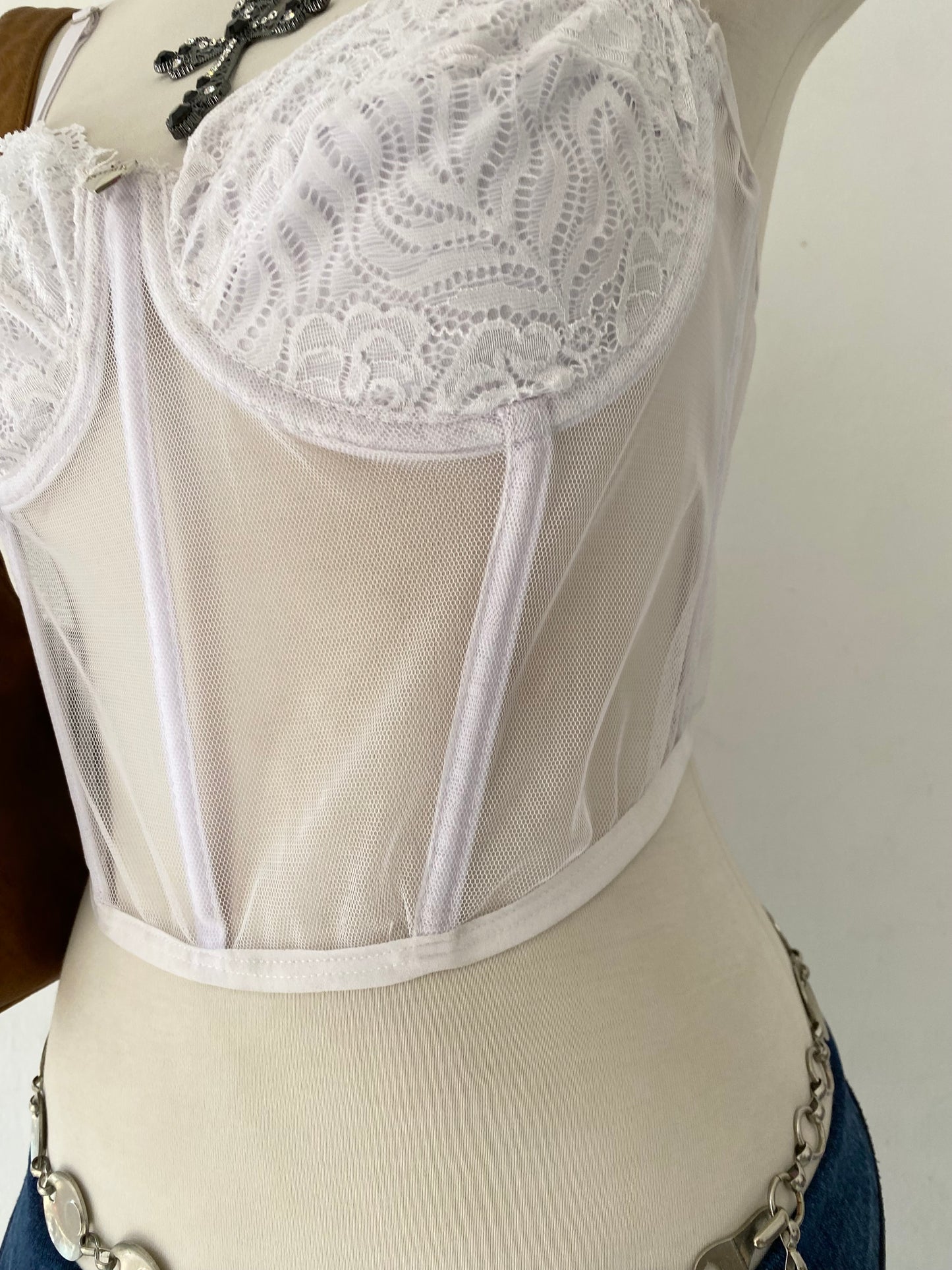Corset ~ size S