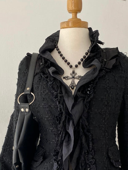 Gothic jacket