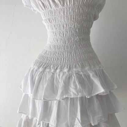 Adorable coquette dress