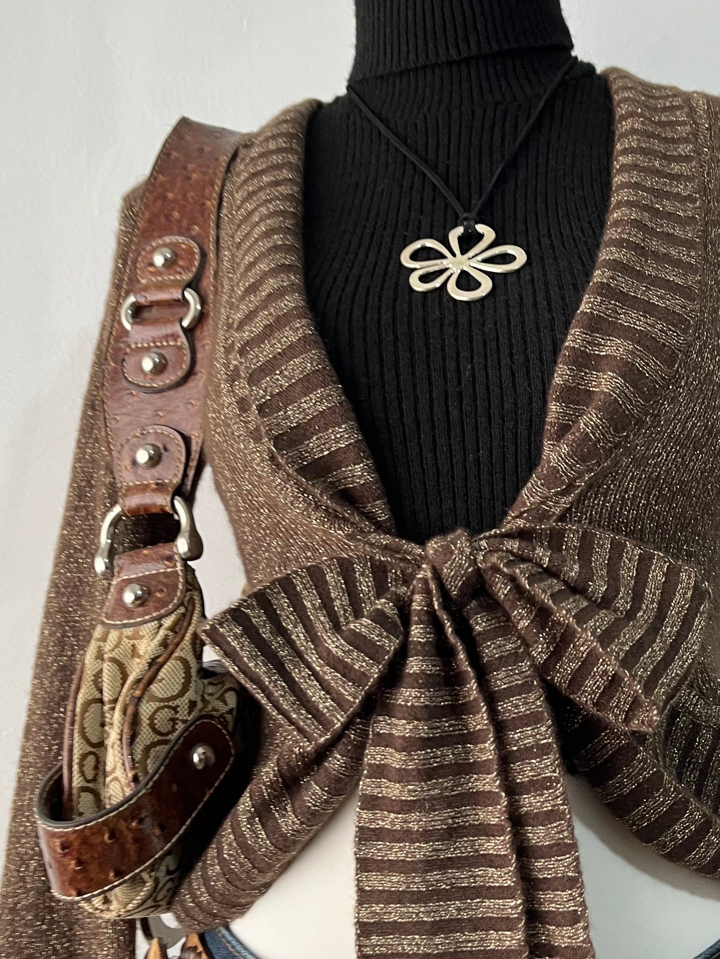 Knitted cardigan- Juicy Couture