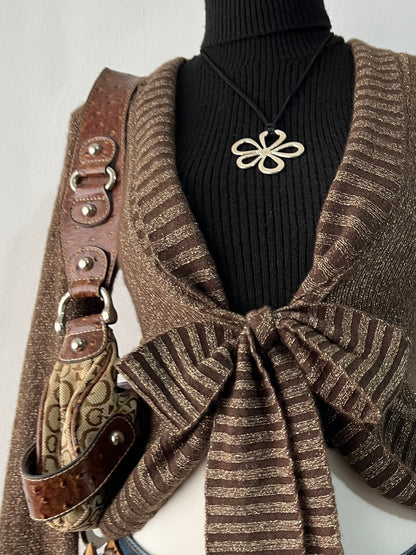 Knitted cardigan- Juicy Couture