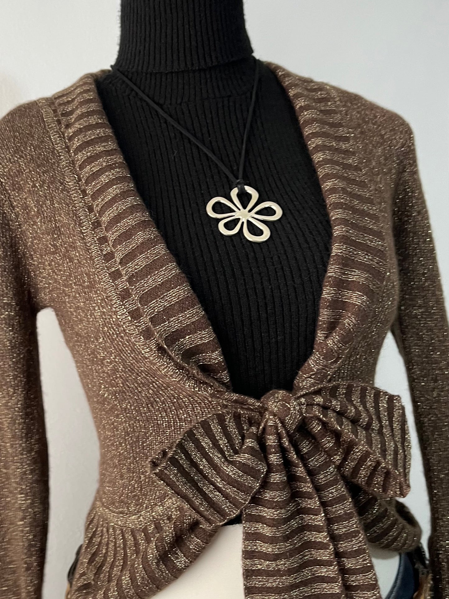 Knitted cardigan- Juicy Couture