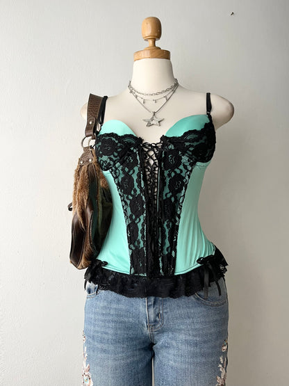 Corset top