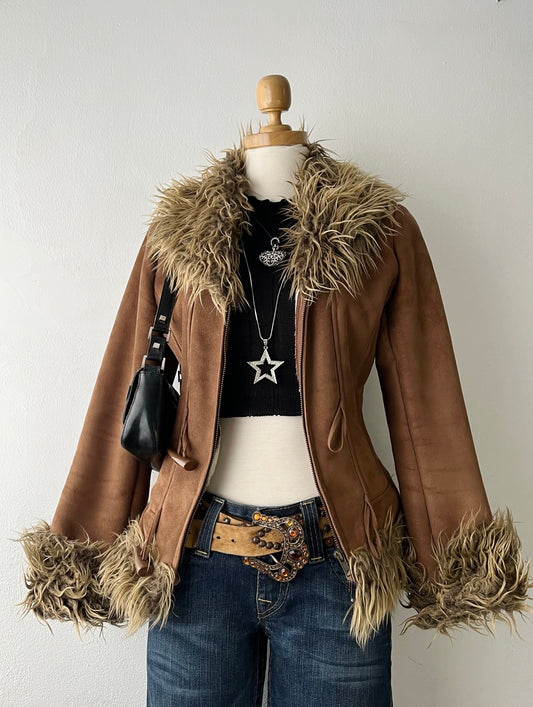 Penny lane jacket