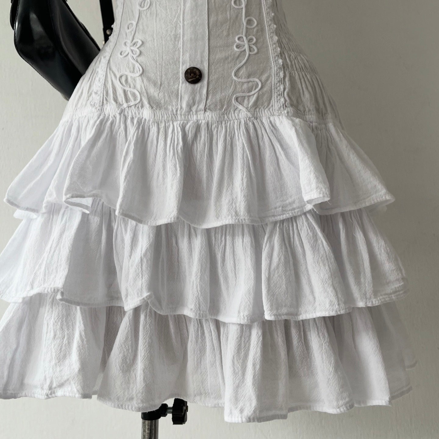 Adorable coquette dress