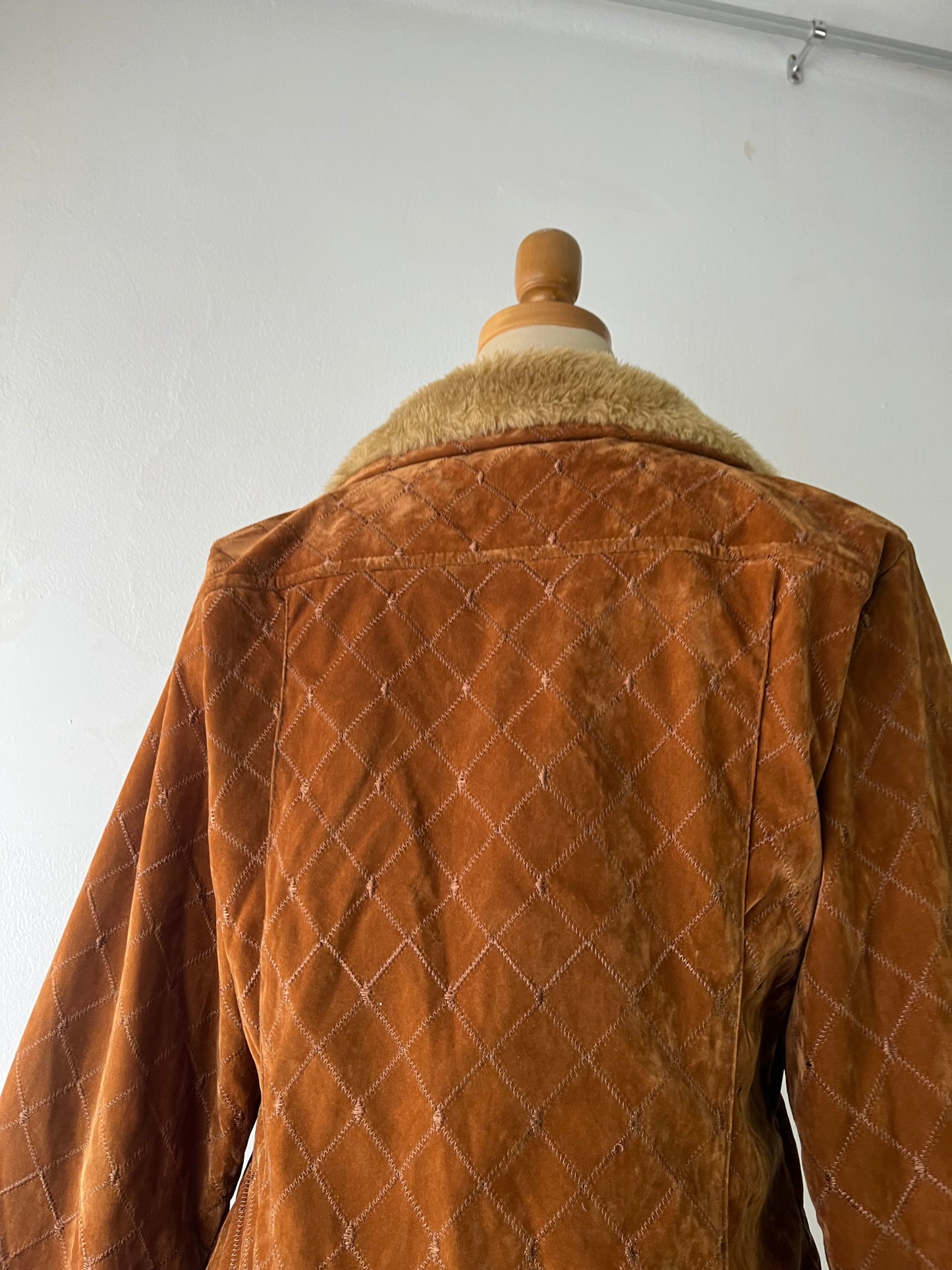 Penny Lane jacket