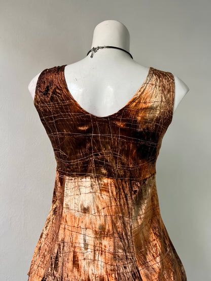 Boho top