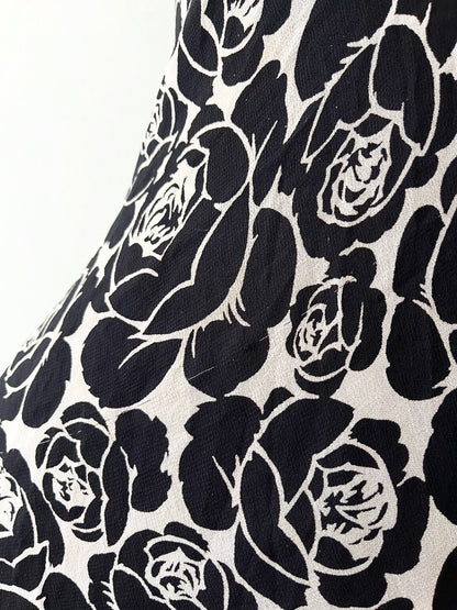 Adorable floral dress