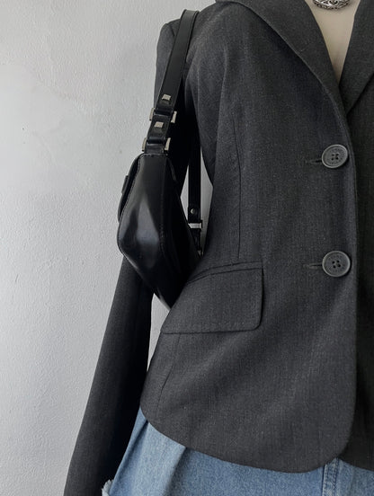 Tommy Hilfiger siren office blazer