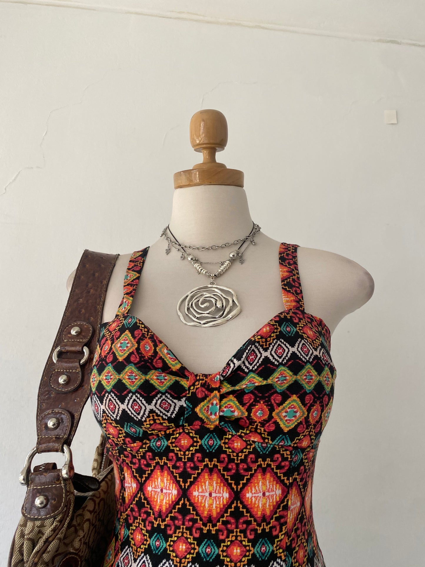 Tribal design top