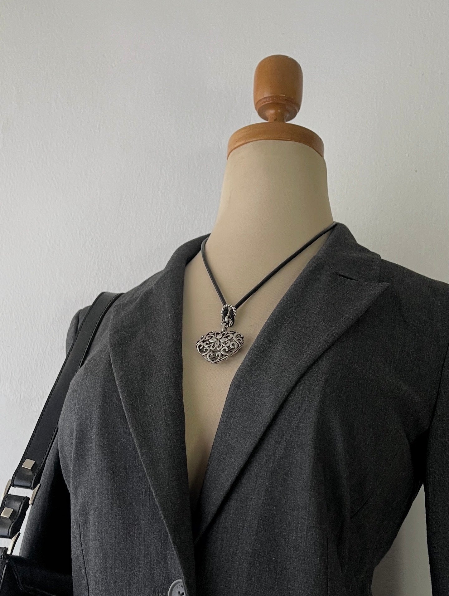 Tommy Hilfiger siren office blazer