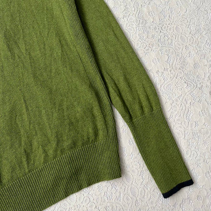 Abercrombie knitted cardigan