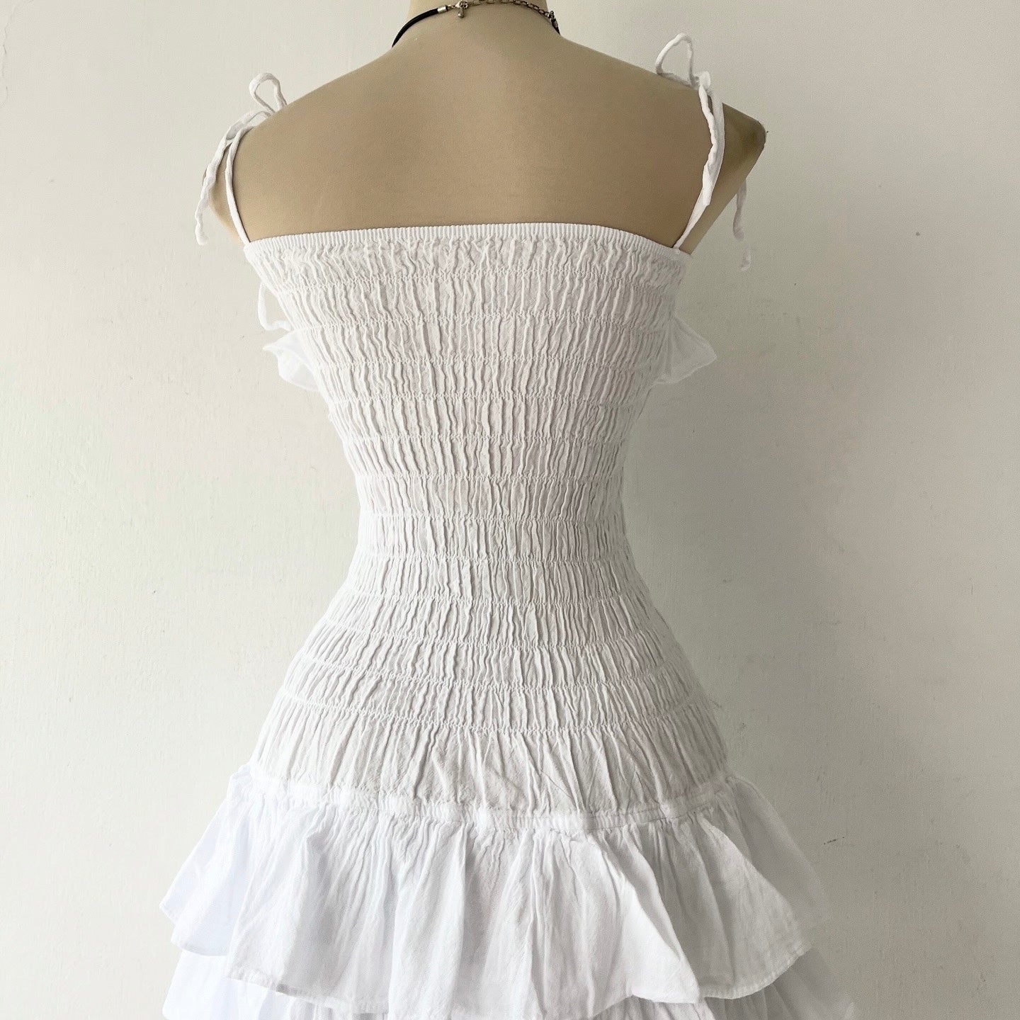 Adorable coquette dress