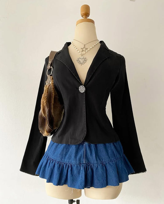 Blazer Liah