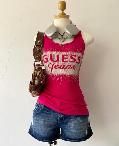 Guess top