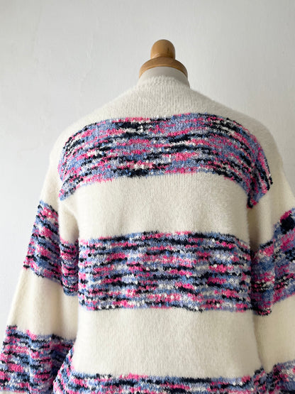 Adorable oversized sweater