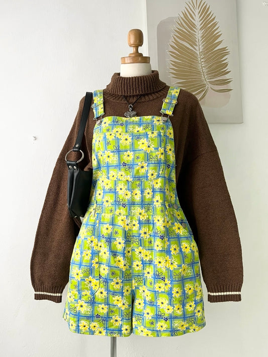 Overall short