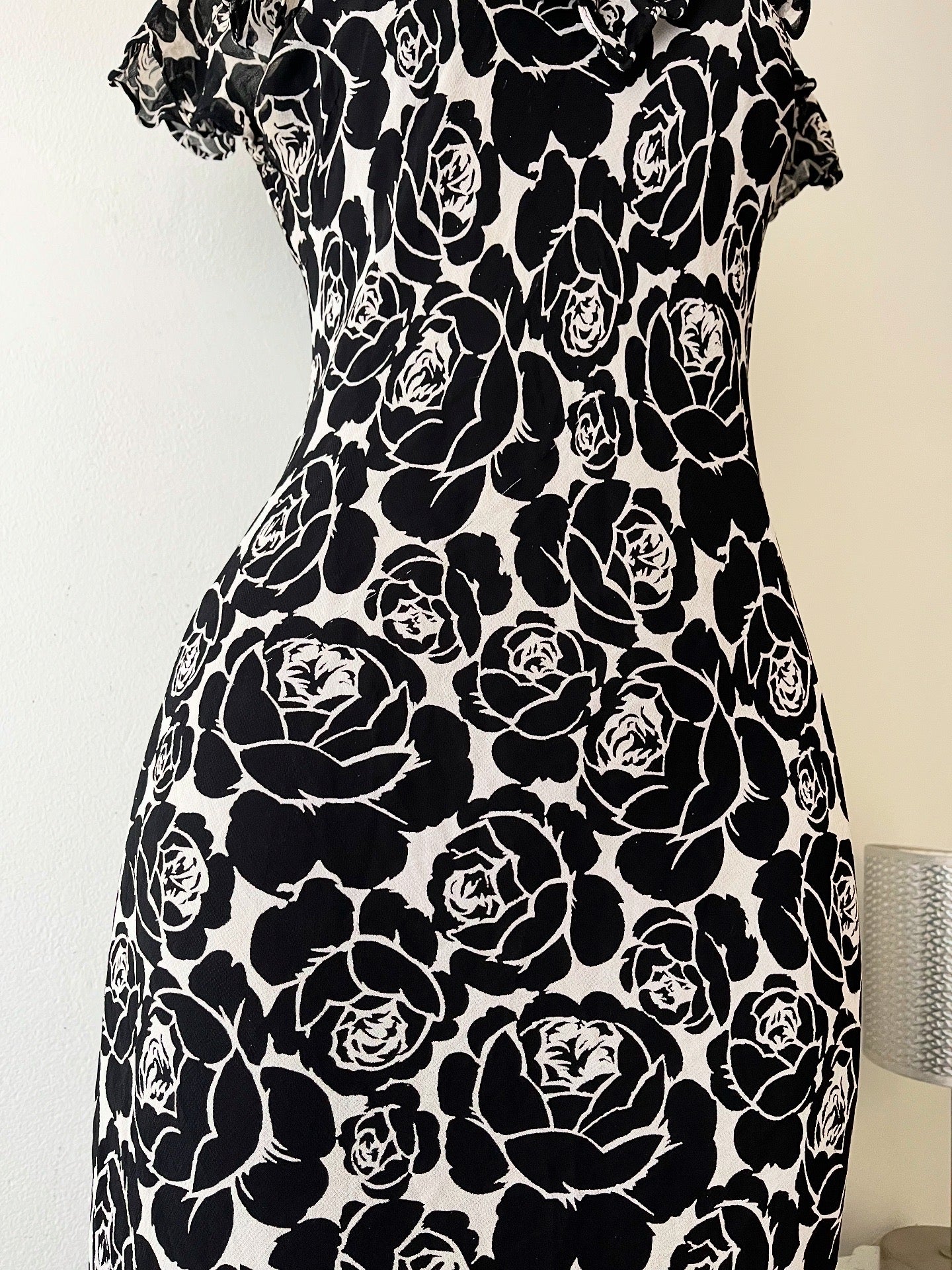 Adorable floral dress