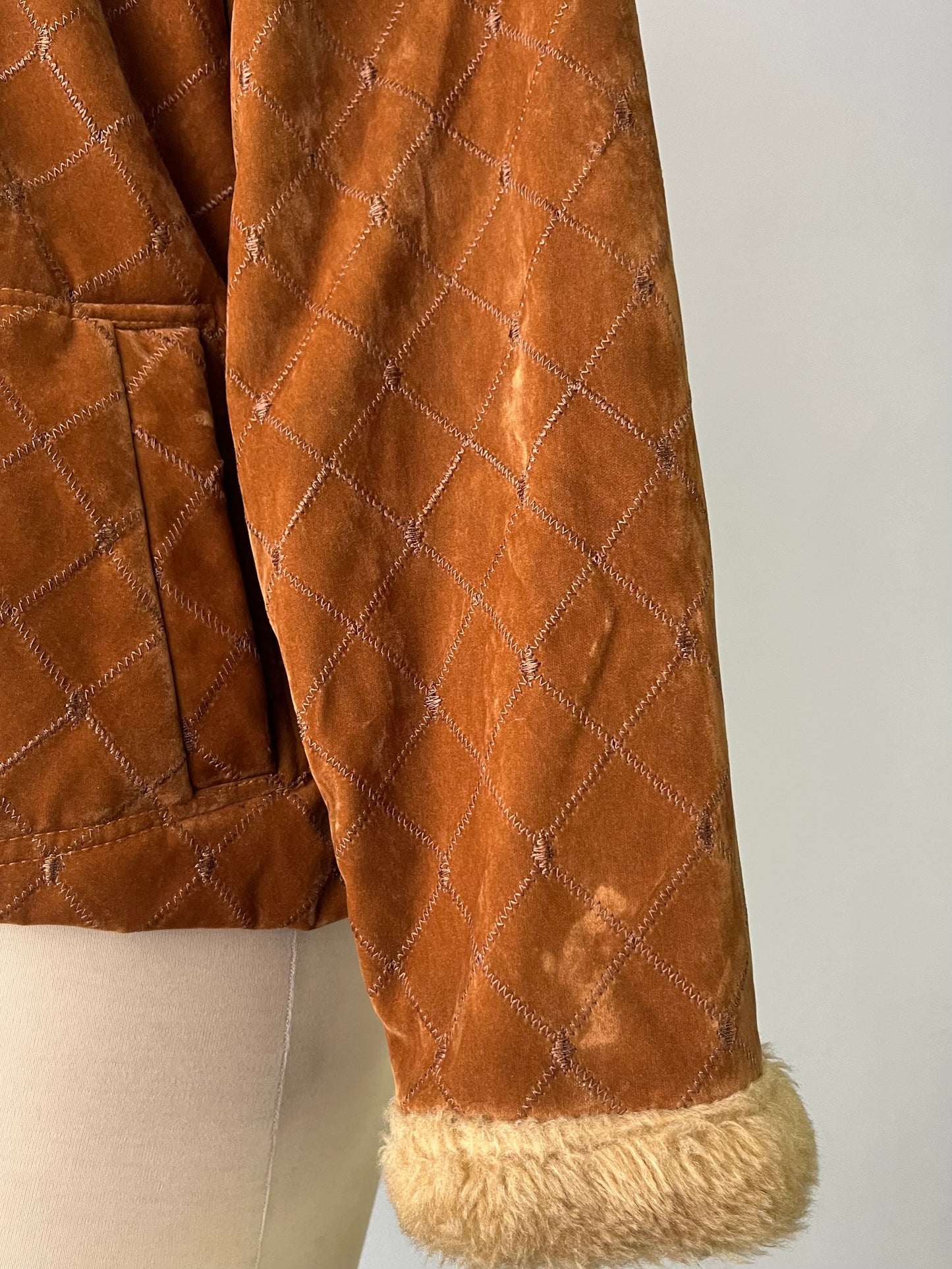 Penny Lane jacket