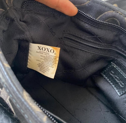 XOXO bag